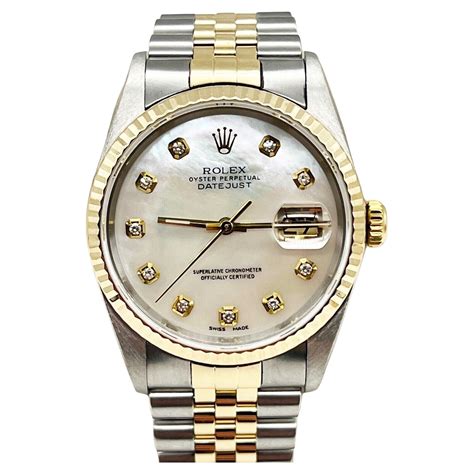 rolex 16243|rolex datejust 16233 value.